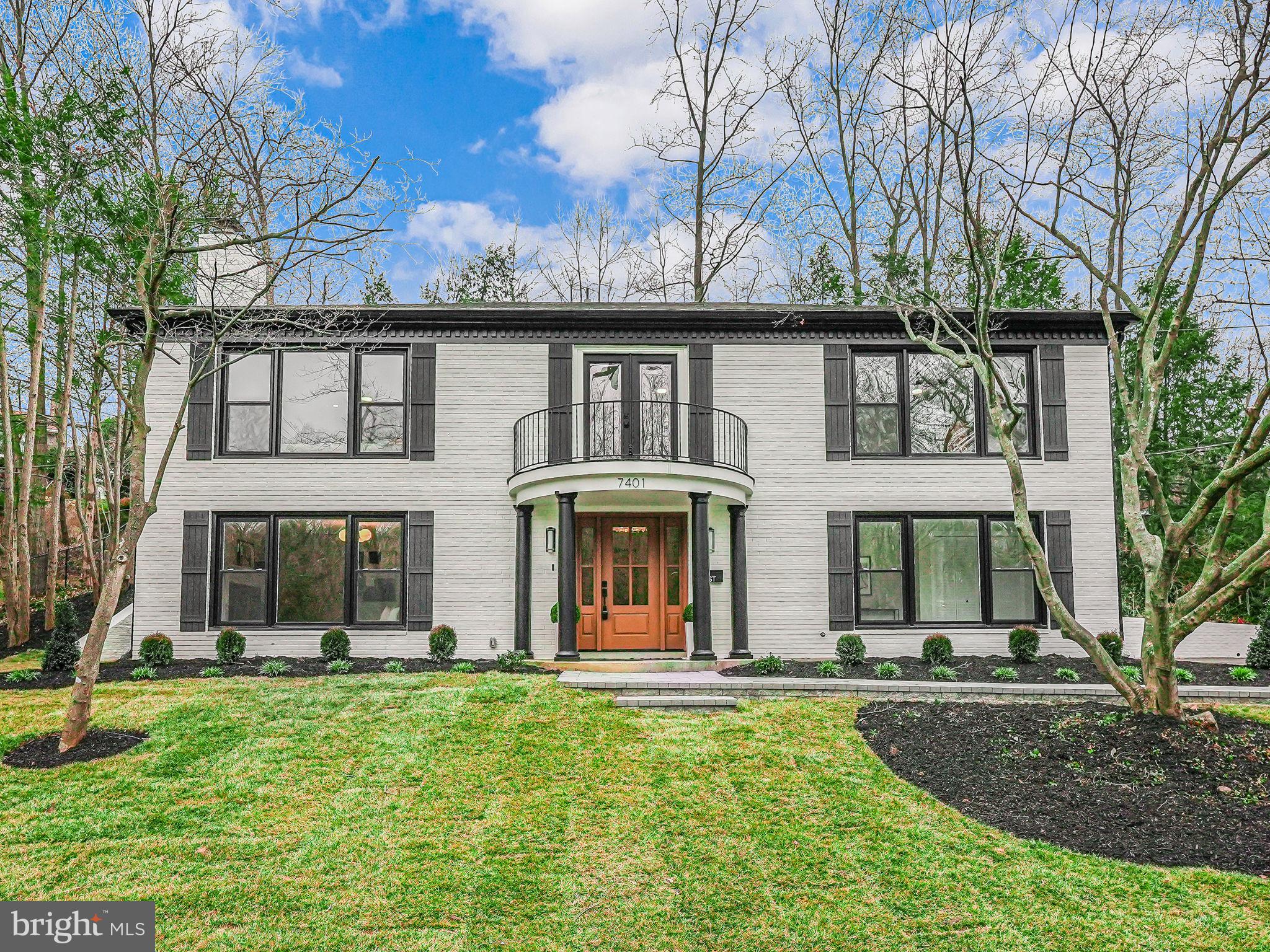 7401 Fort Hunt Rd