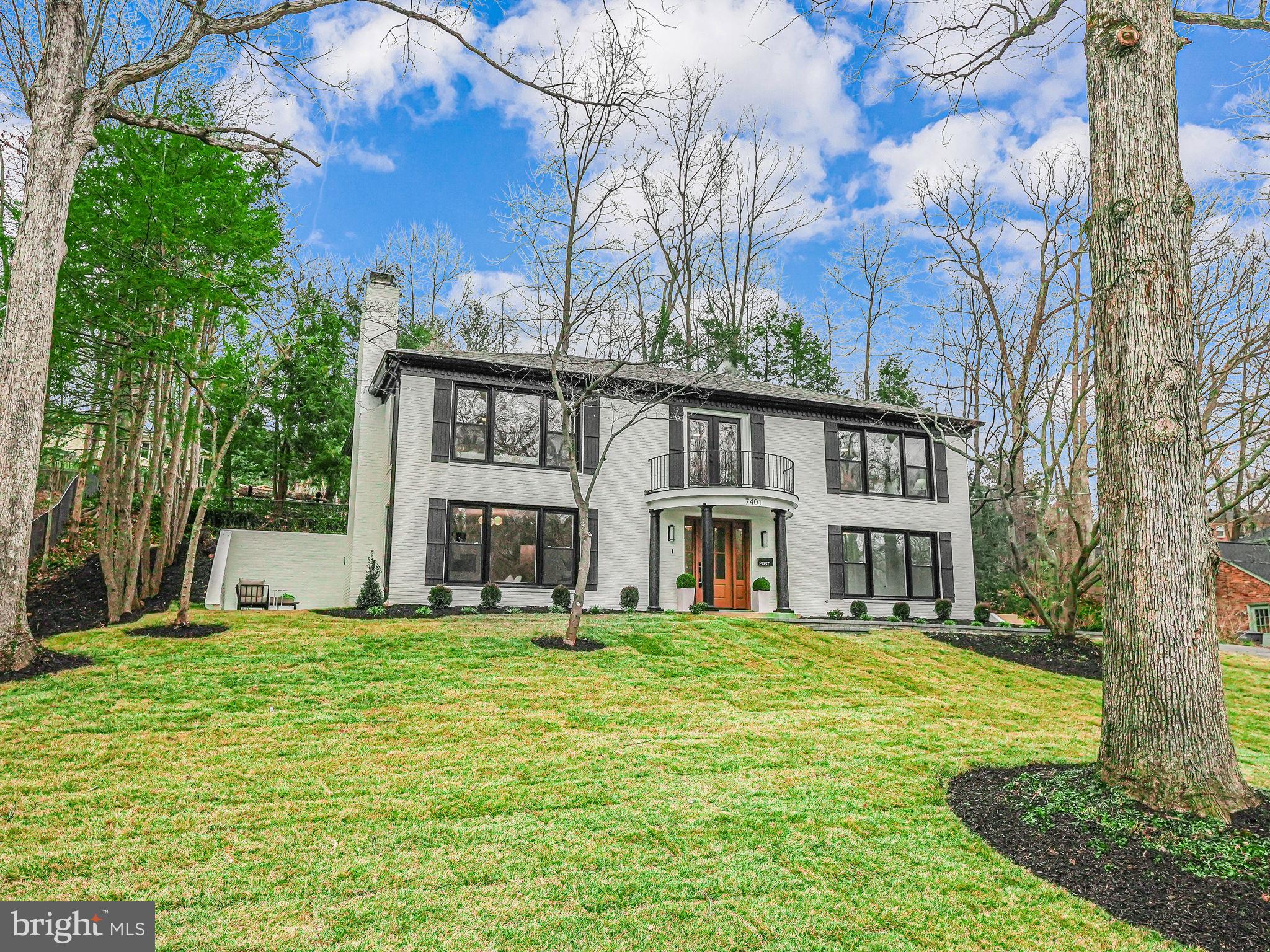 7401 Fort Hunt Rd