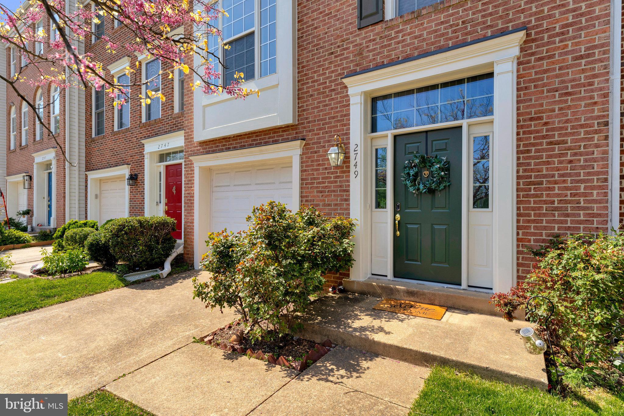2749 Cedar Crossing Ln