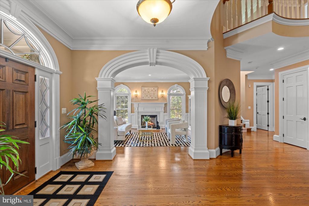 3109 WHIMBRELL COURT