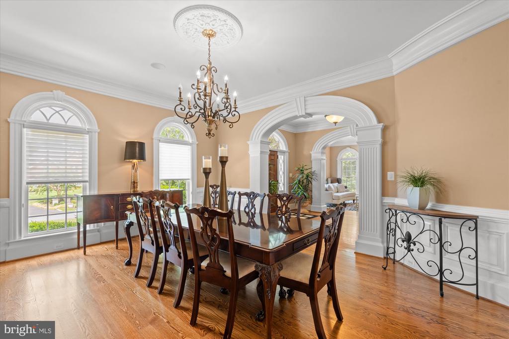 3109 WHIMBRELL COURT