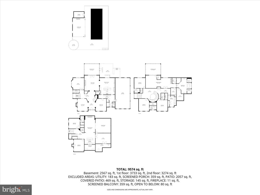 3109 WHIMBRELL COURT