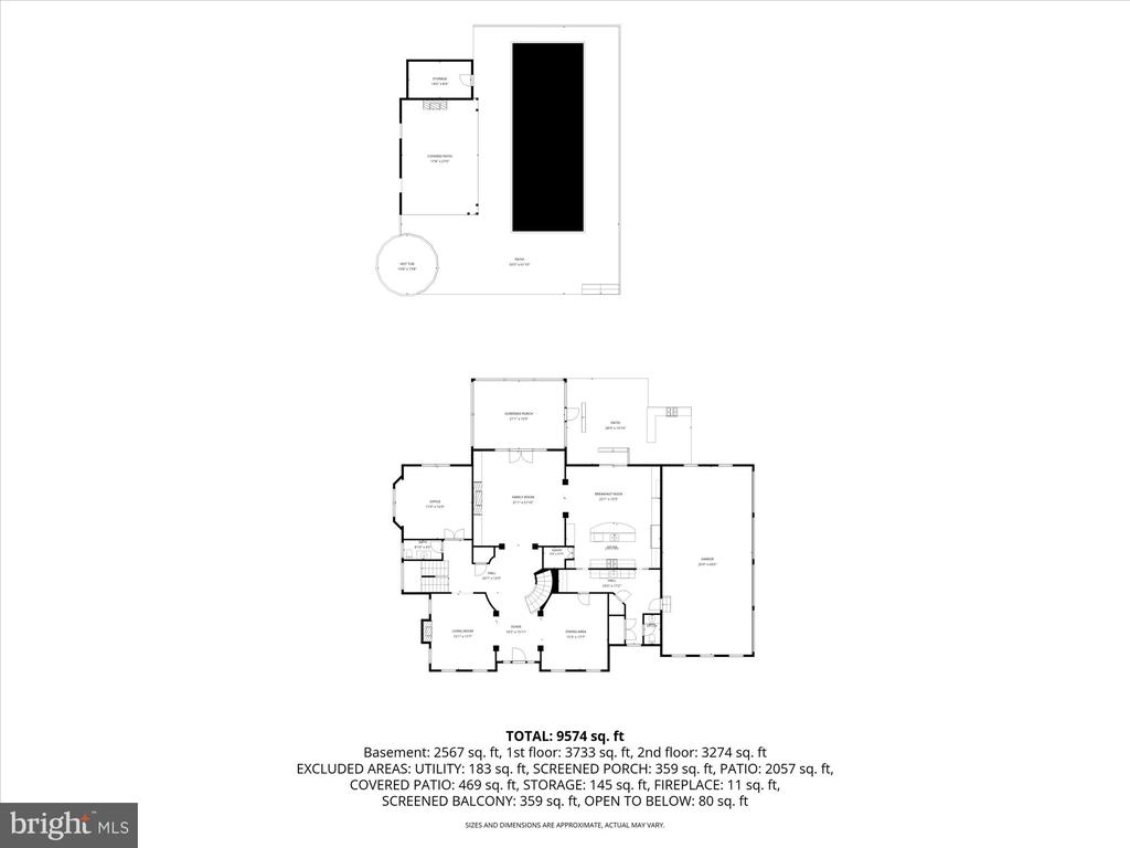 3109 WHIMBRELL COURT