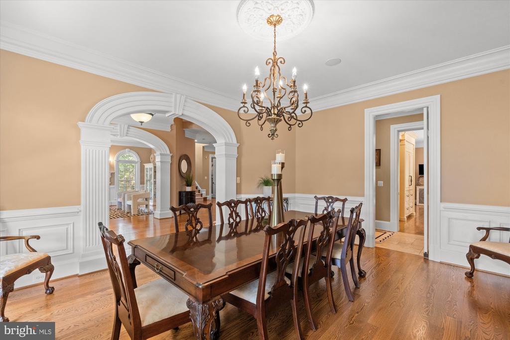 3109 WHIMBRELL COURT