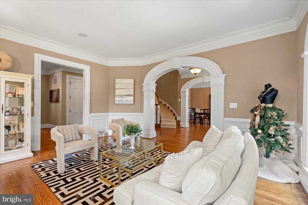 3109 WHIMBRELL COURT