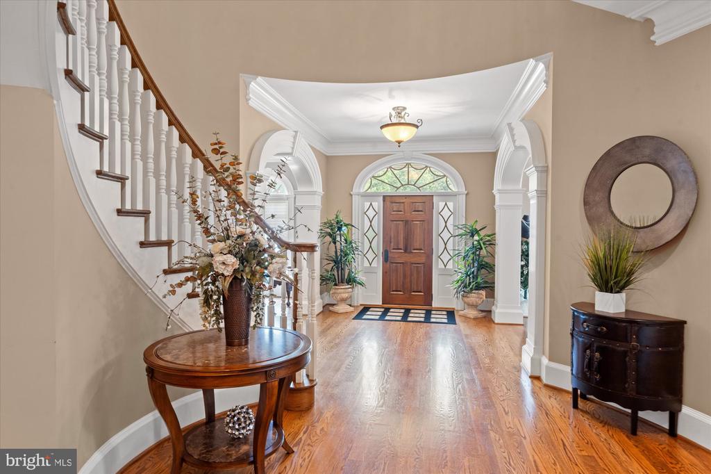 3109 WHIMBRELL COURT