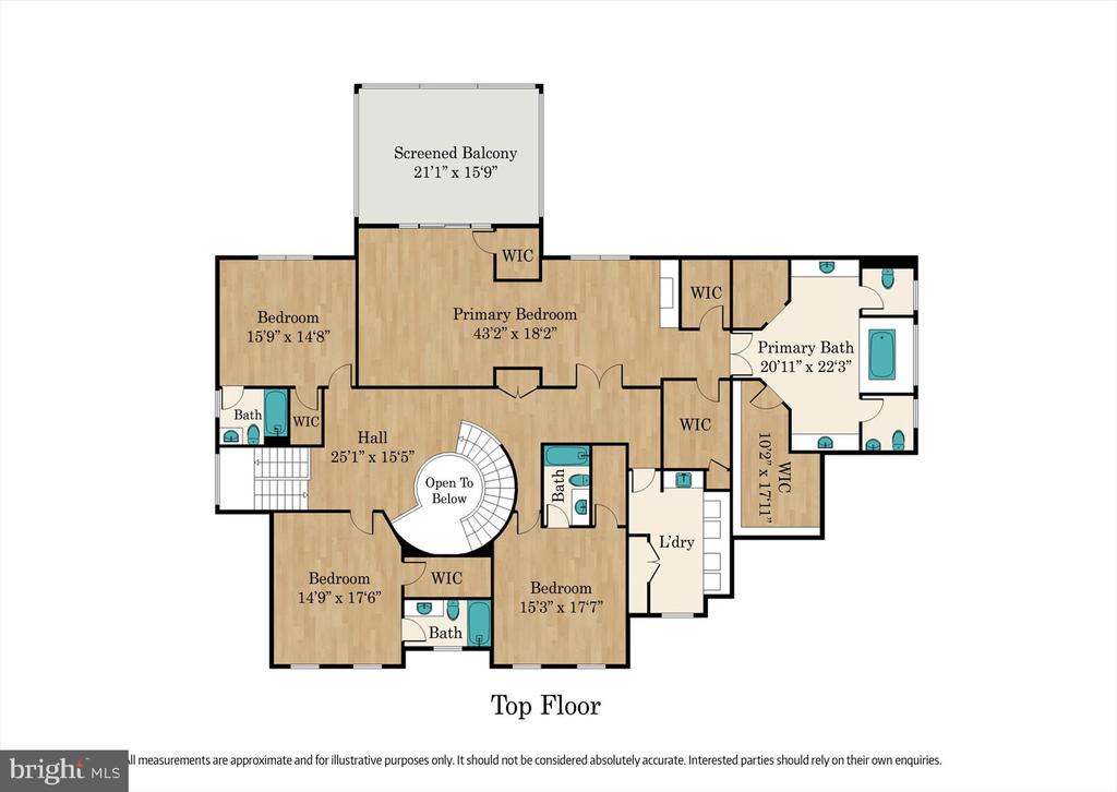 3109 WHIMBRELL COURT