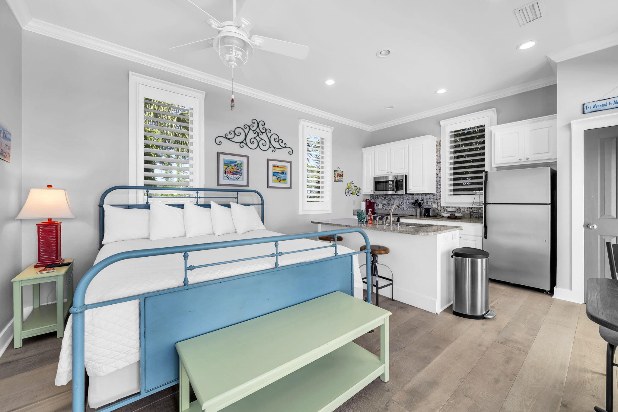 100 Parkshore Drive