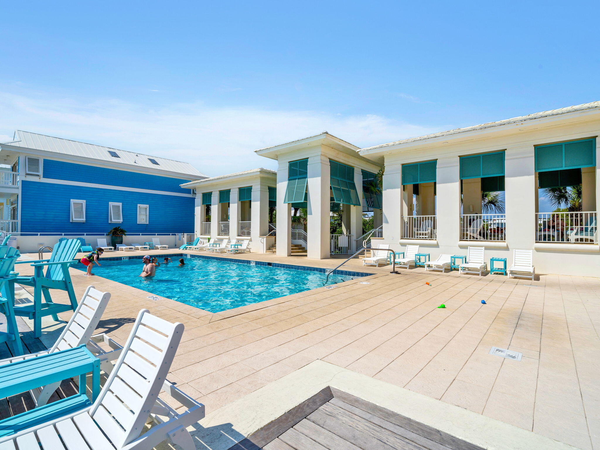 100 Parkshore Drive