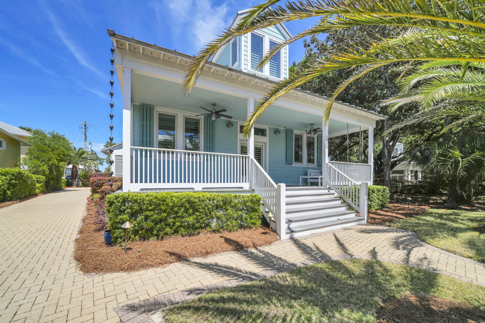 100 Parkshore Drive
