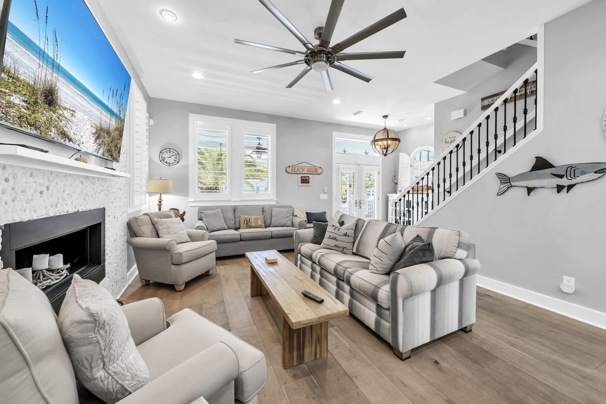 100 Parkshore Drive