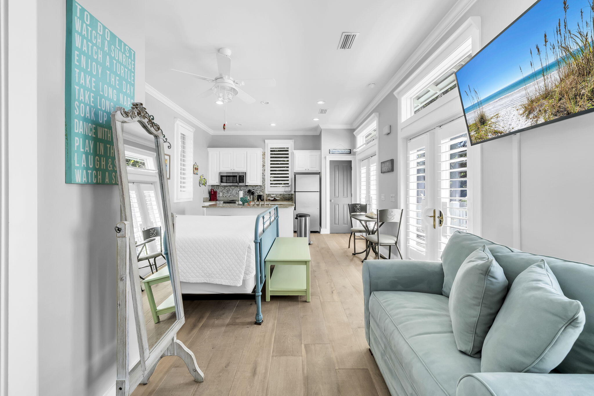 100 Parkshore Drive