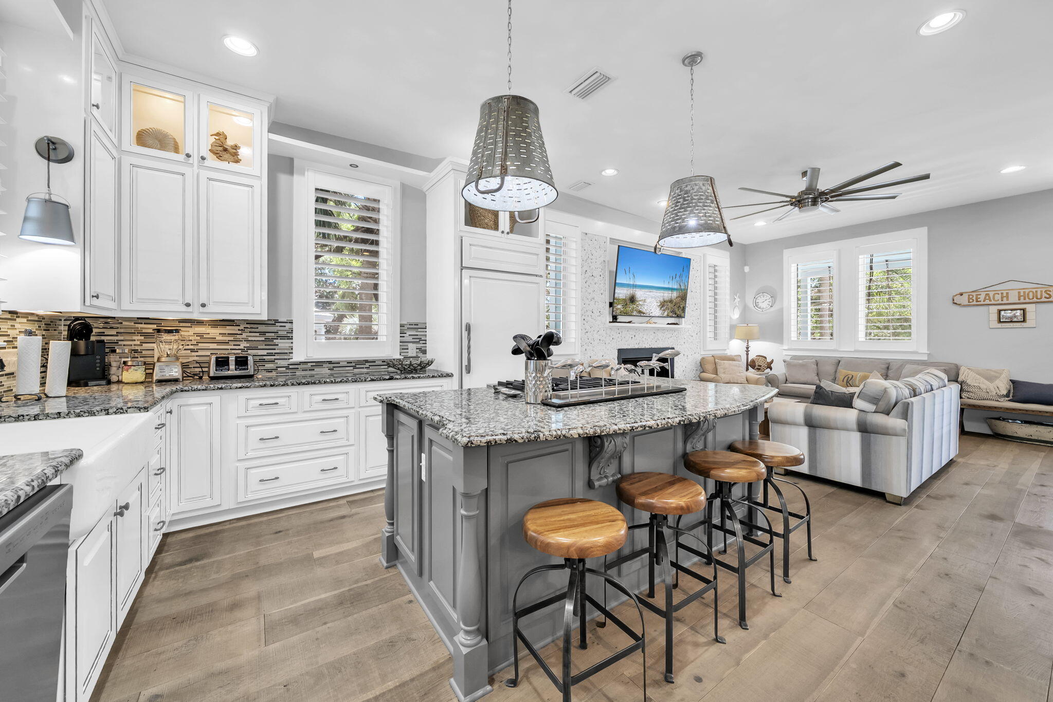 100 Parkshore Drive