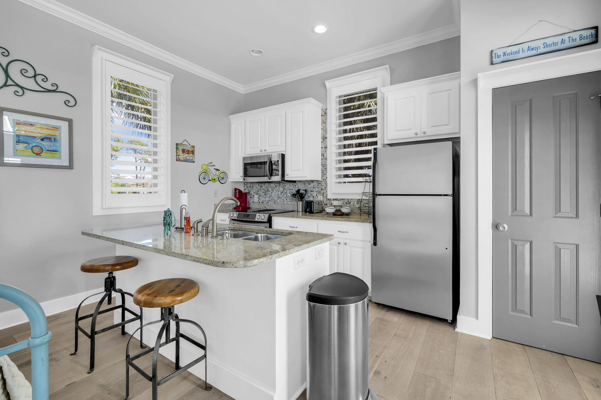 100 Parkshore Drive