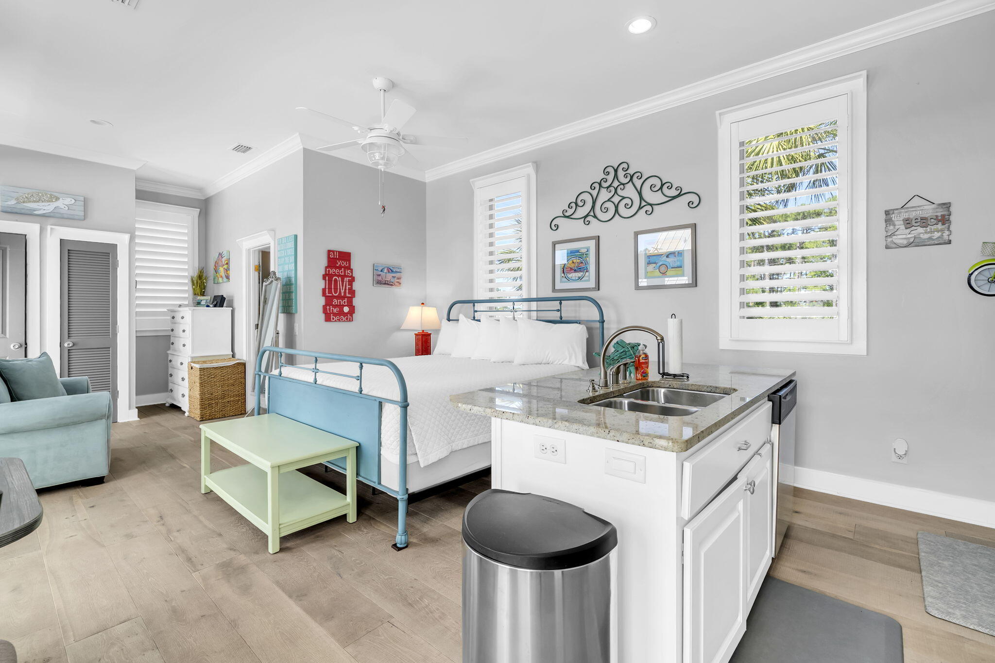 100 Parkshore Drive