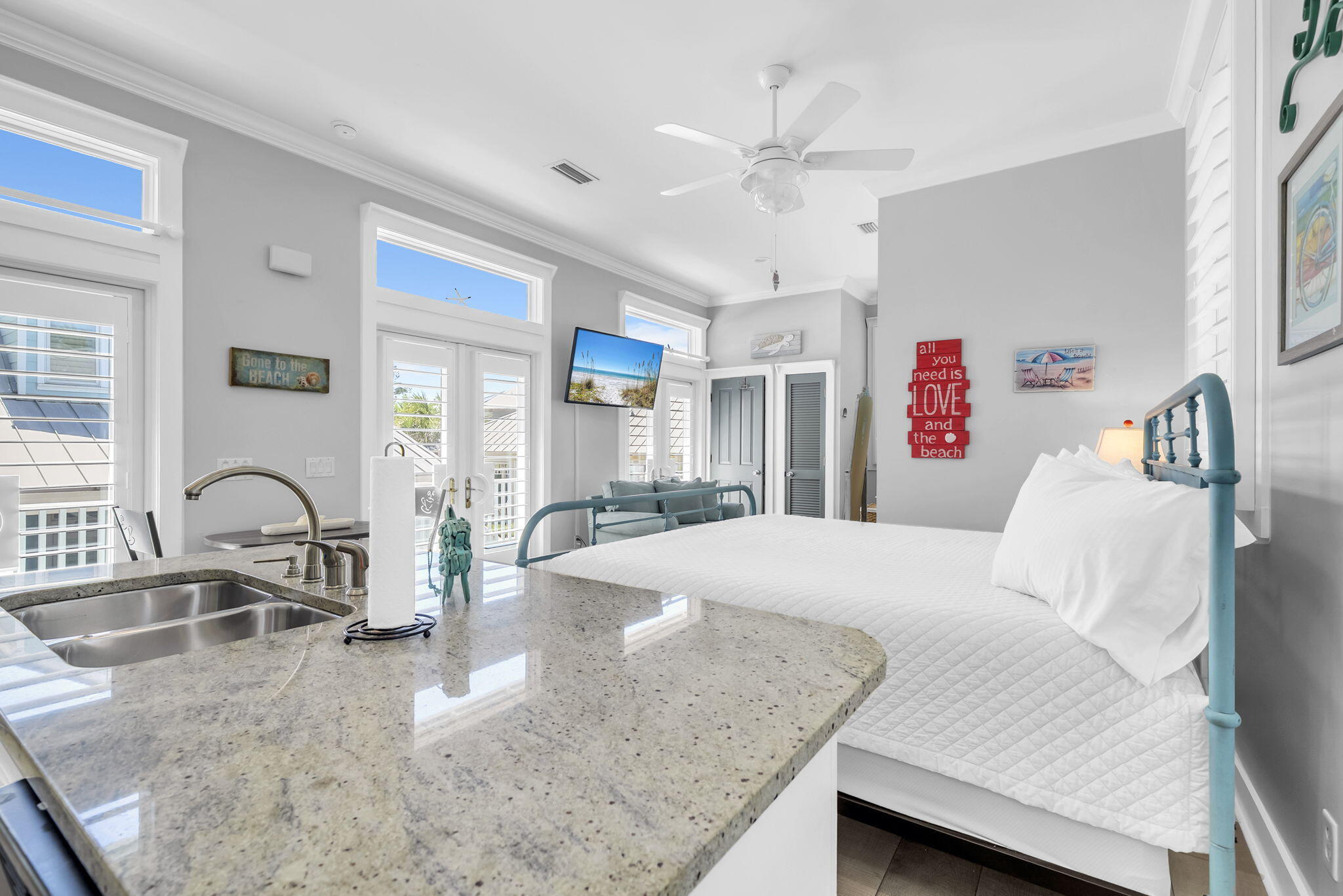 100 Parkshore Drive