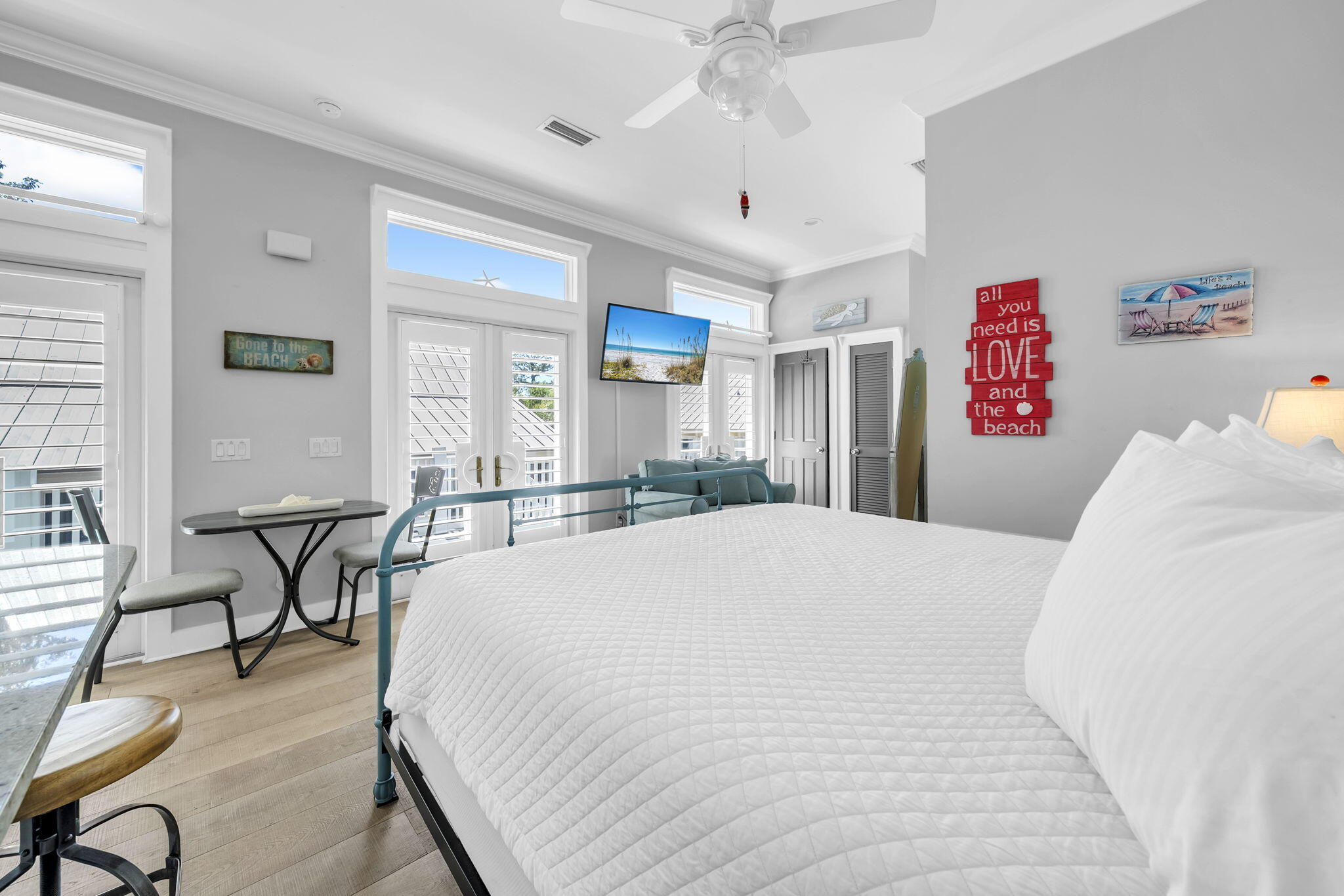 100 Parkshore Drive