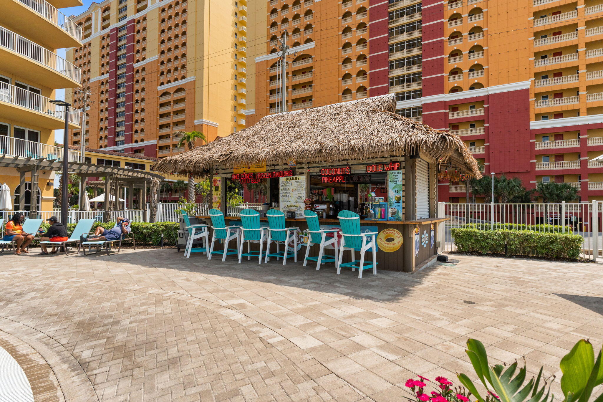 15928 Front Beach Road # 31610