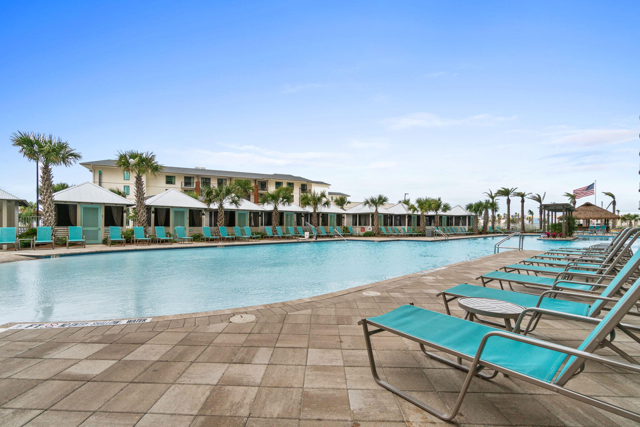 15928 Front Beach Road # 31610