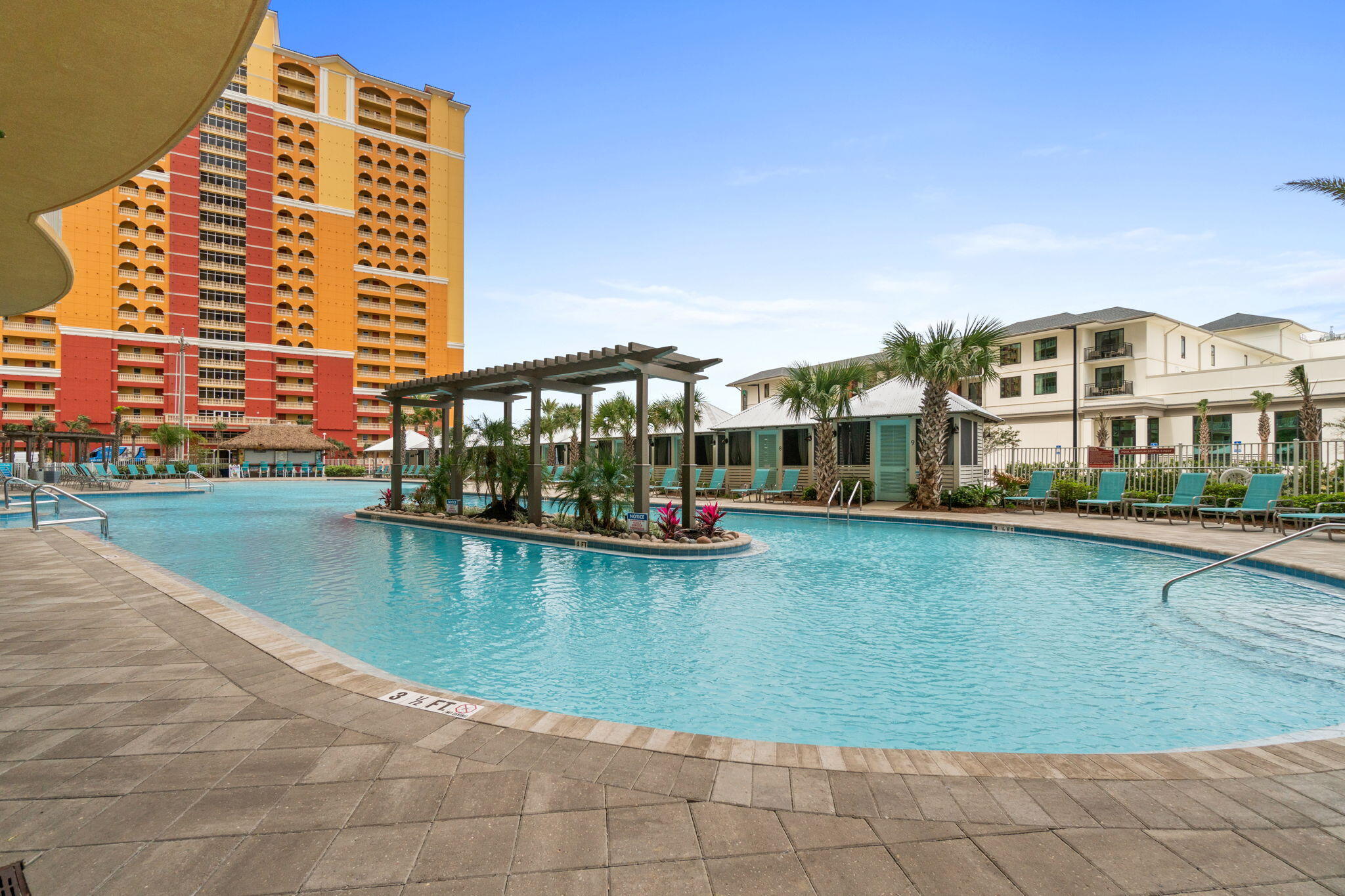 15928 Front Beach Road # 31610