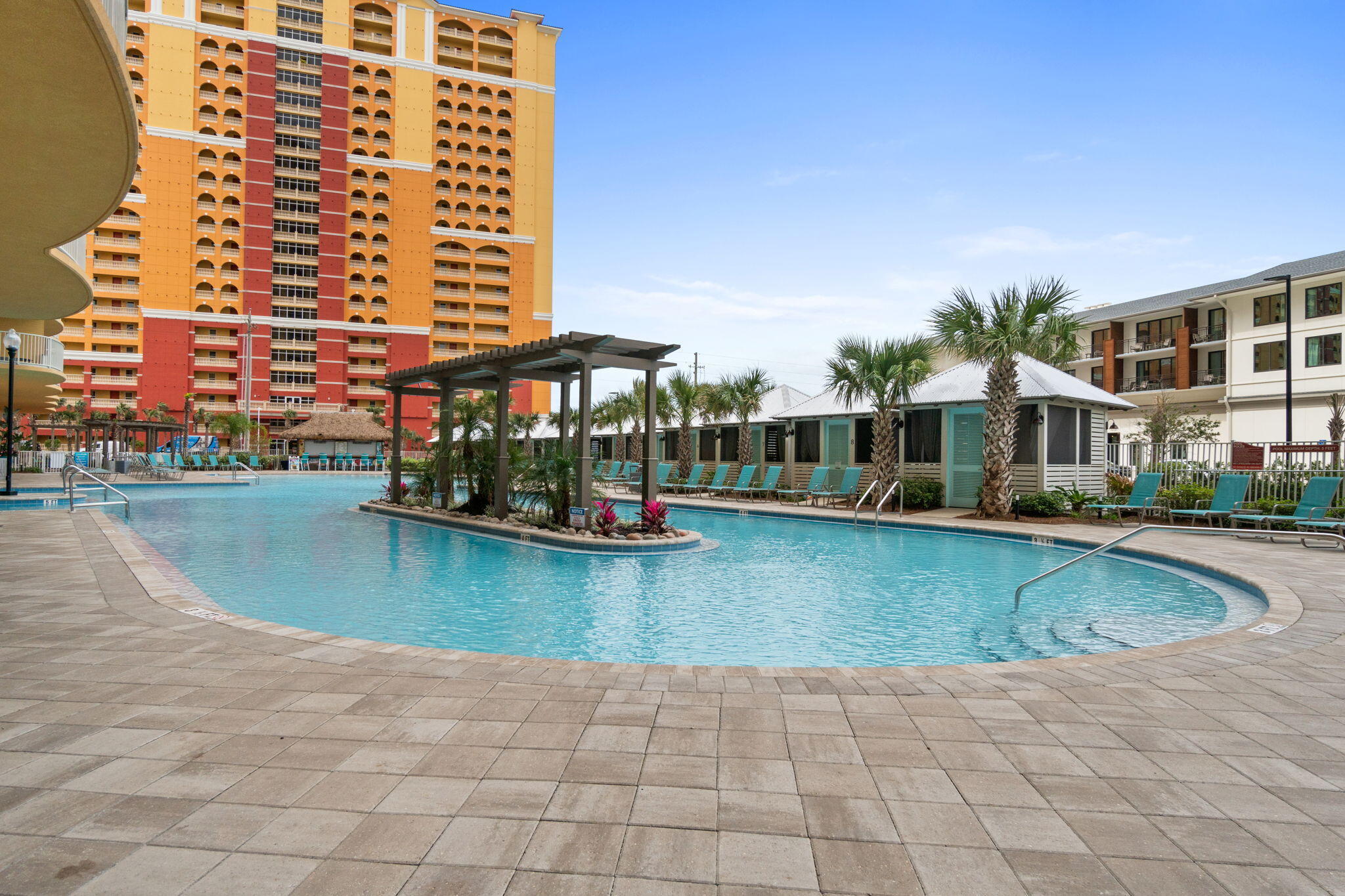 15928 Front Beach Road # 31610