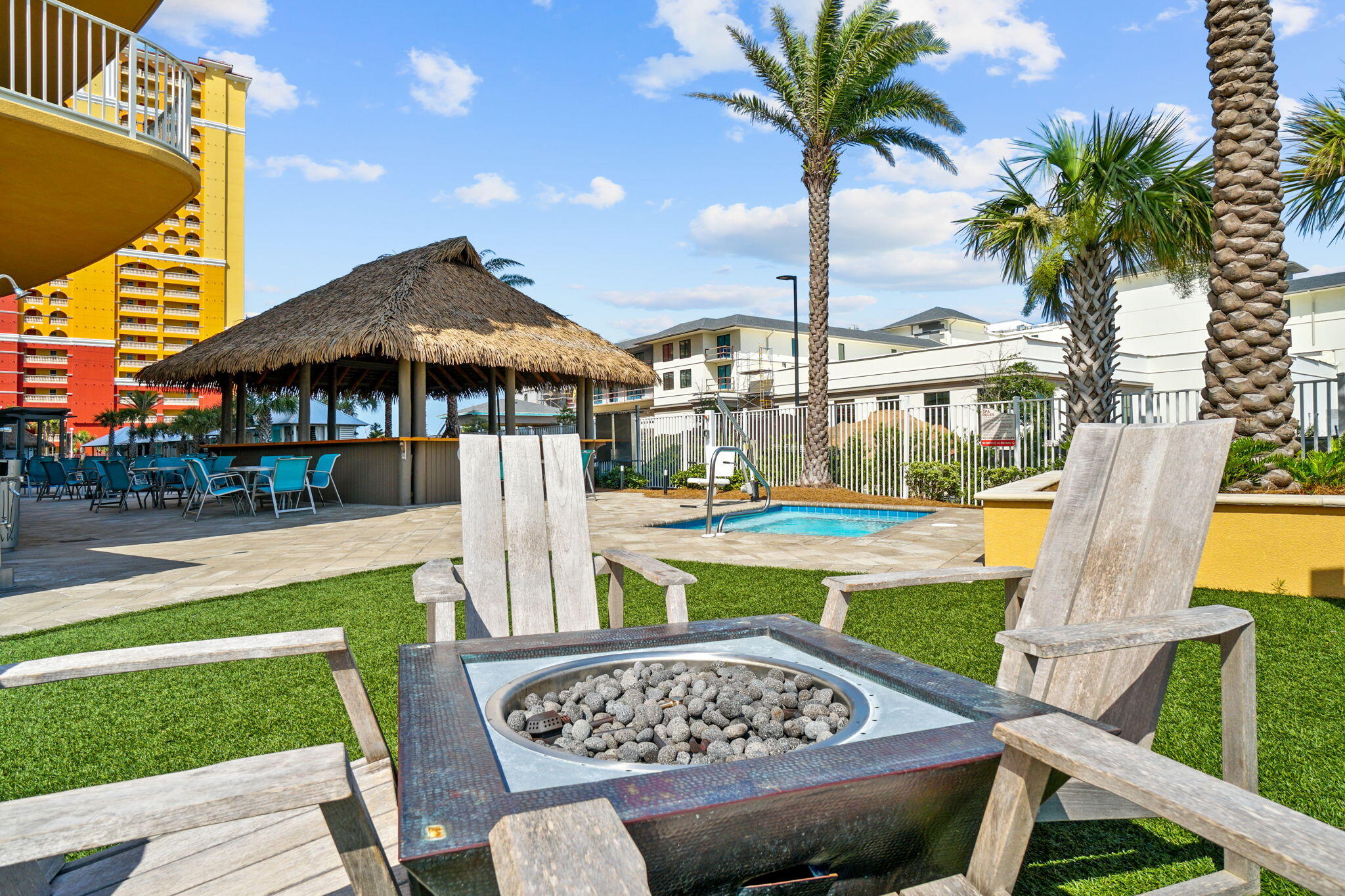15928 Front Beach Road # 31610
