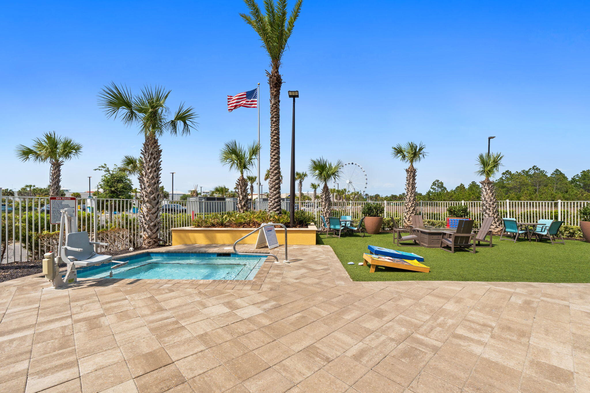 15928 Front Beach Road # 31610