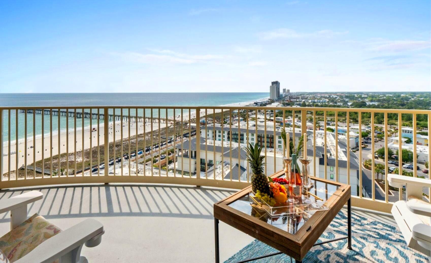 15928 Front Beach Road # 31610