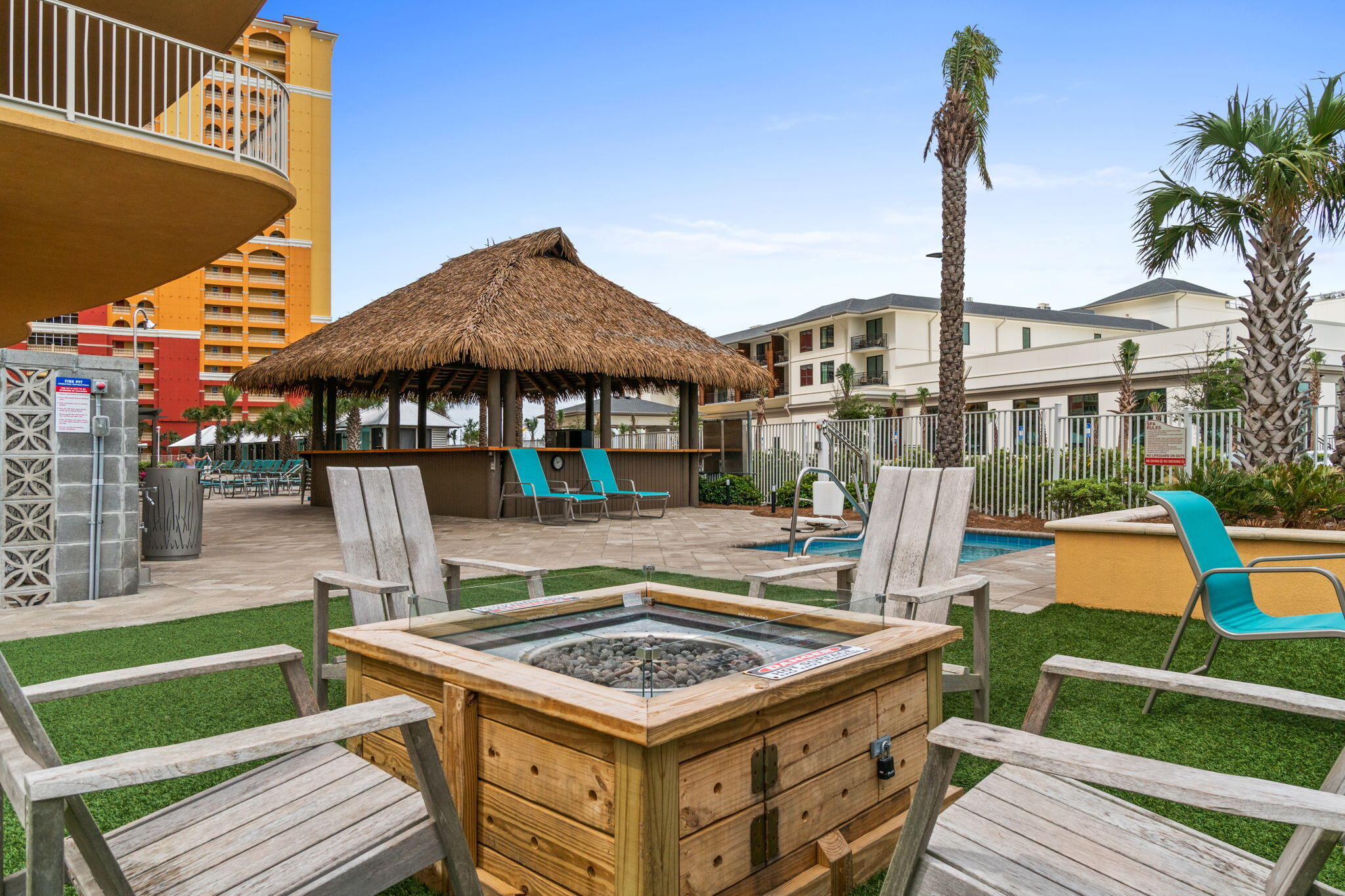 15928 Front Beach Road # 31610