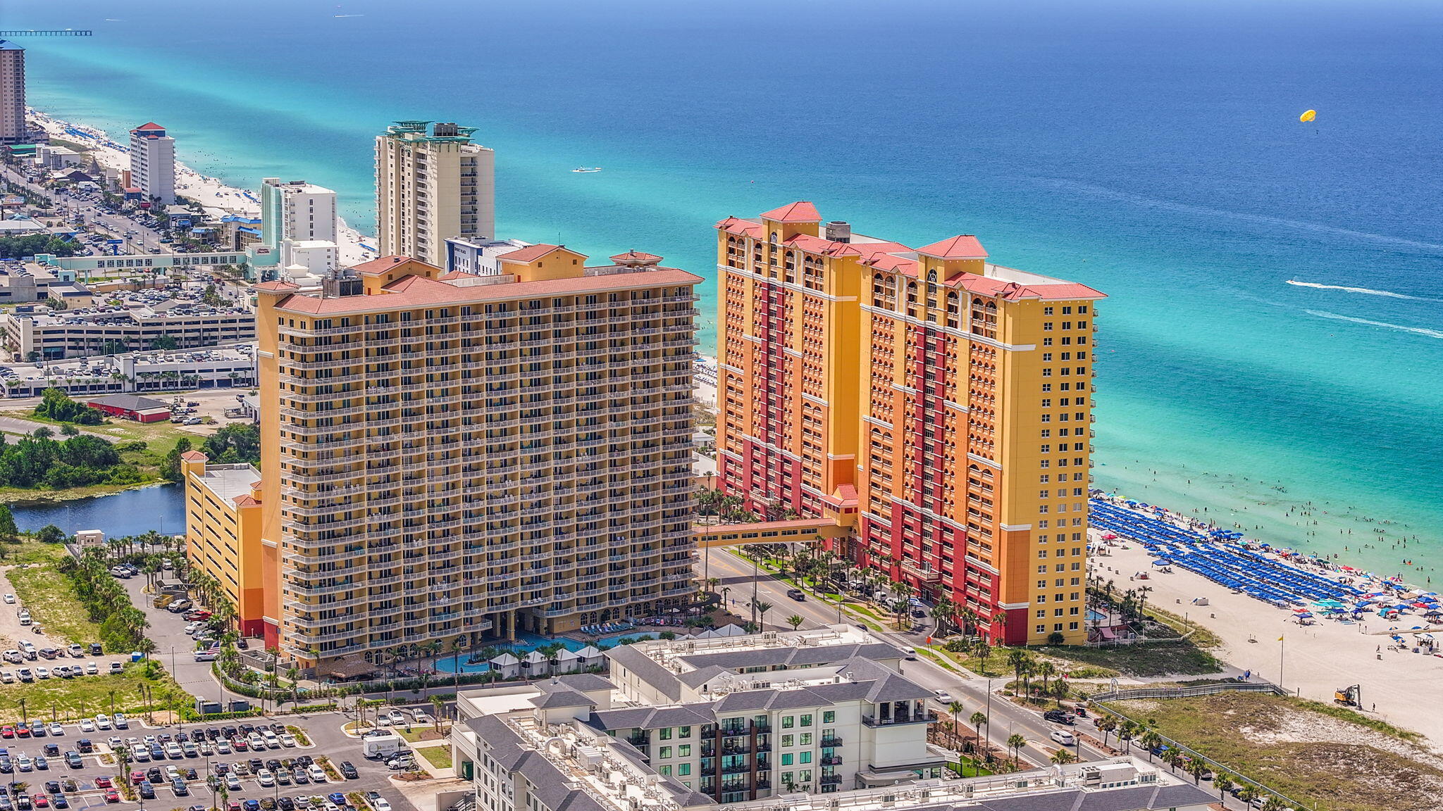 15928 Front Beach Road # 31610