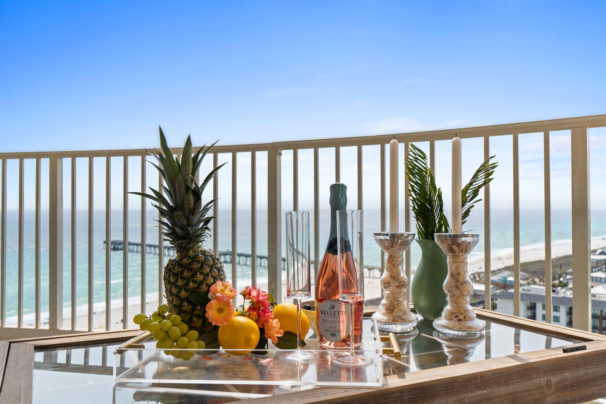 15928 Front Beach Road # 31610