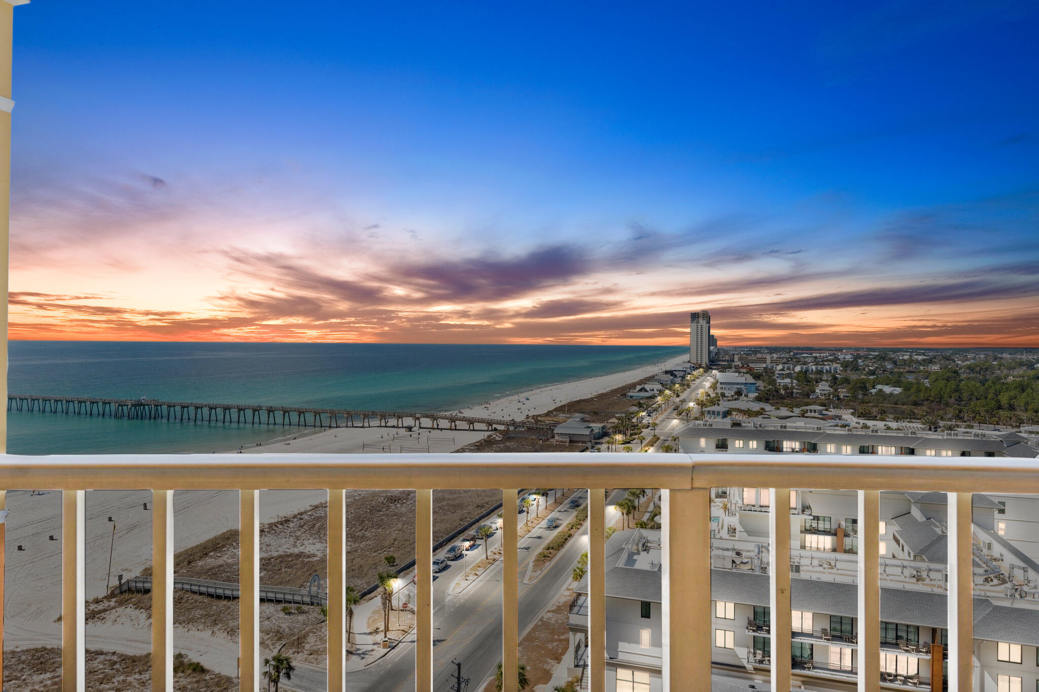 15928 Front Beach Road # 31610