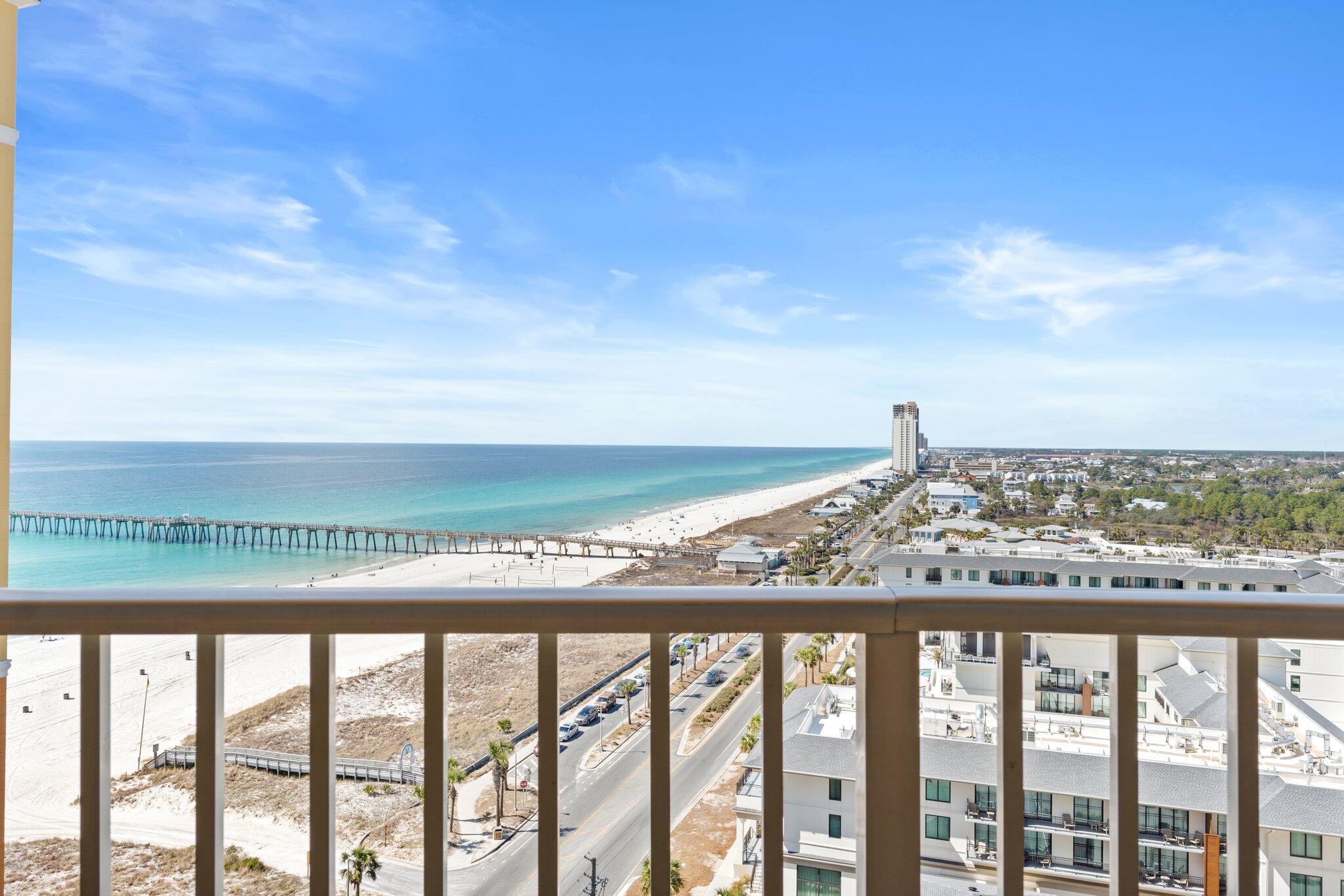 15928 Front Beach Road # 31610