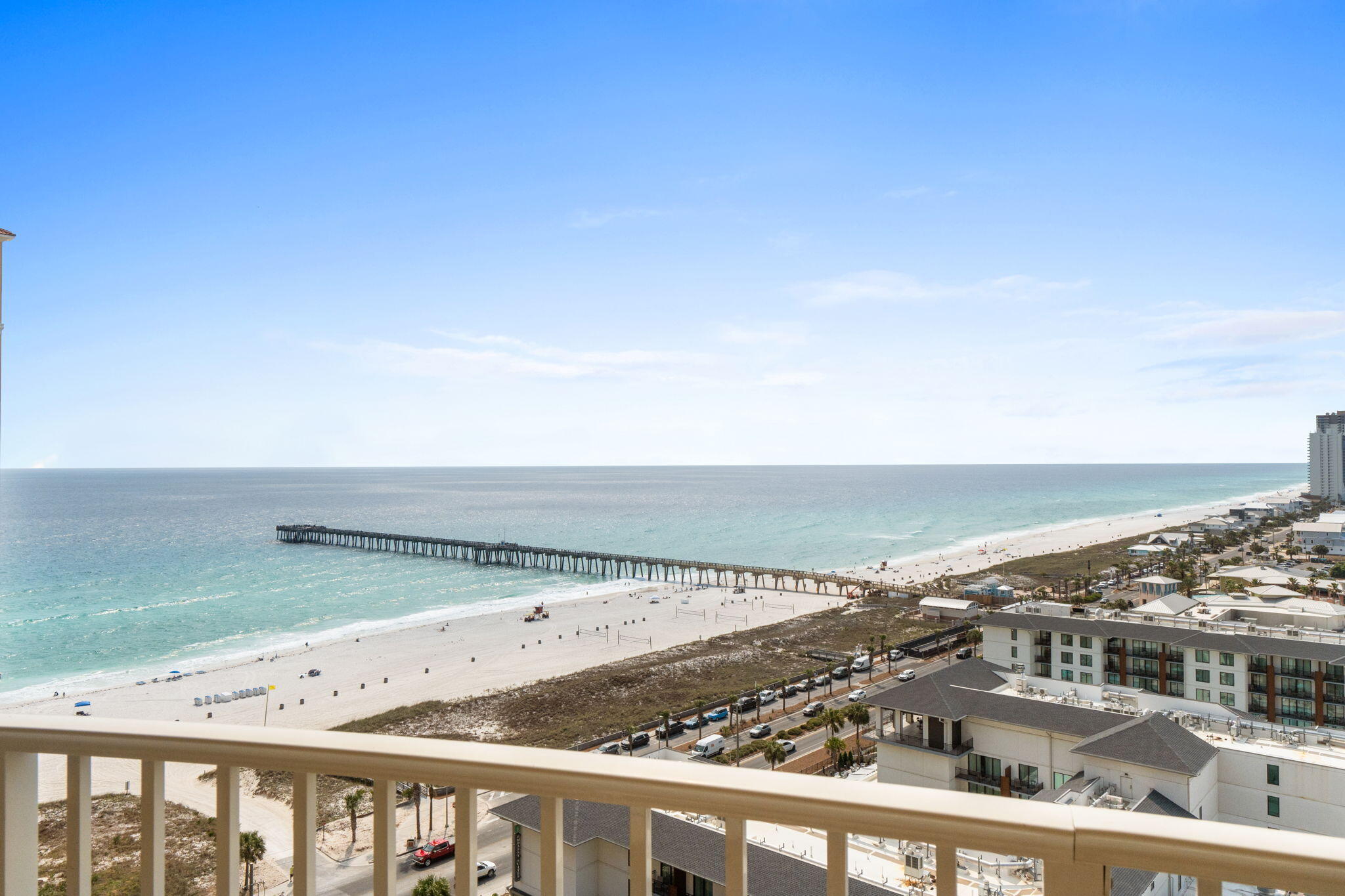 15928 Front Beach Road # 31610