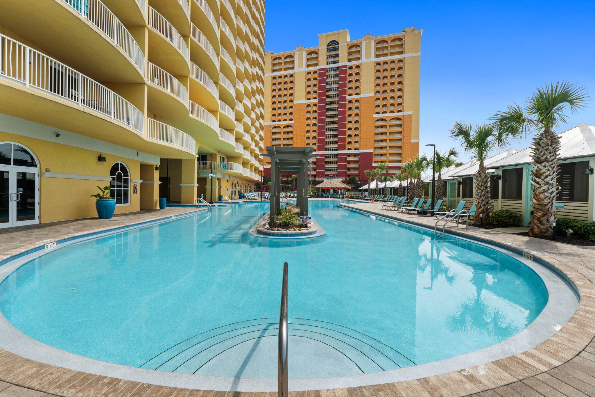 15928 Front Beach Road # 31610