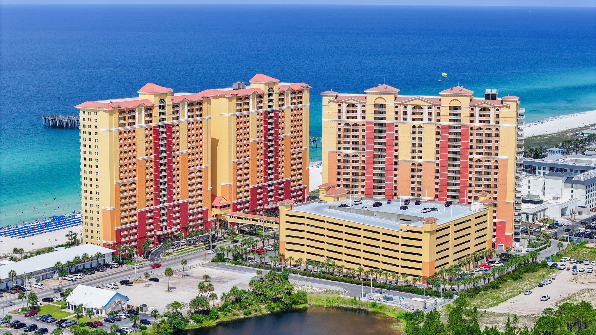 15928 Front Beach Road # 31610