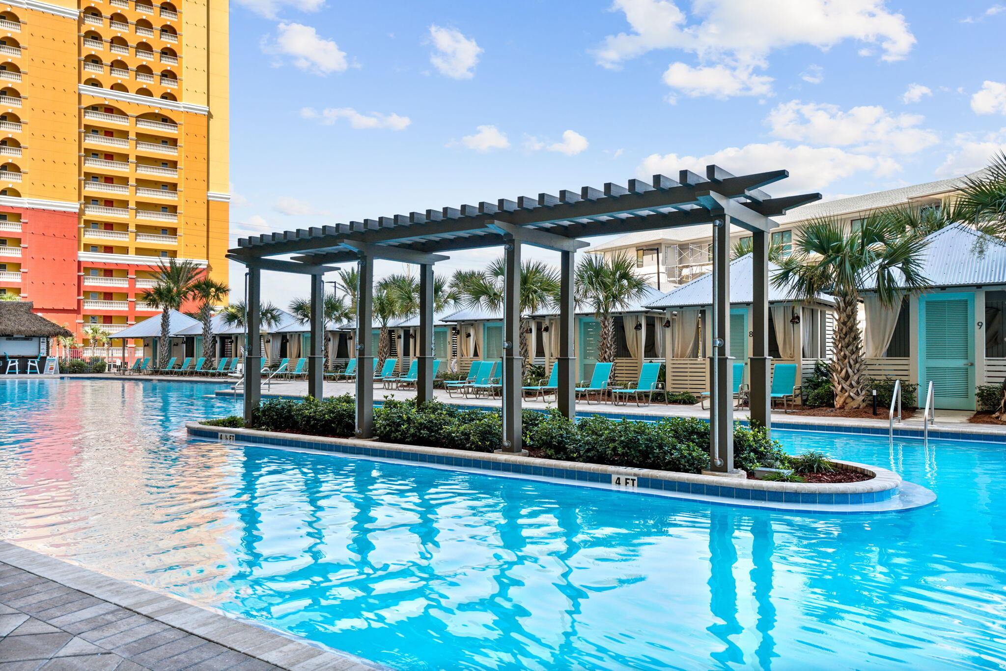 15928 Front Beach Road # 31610