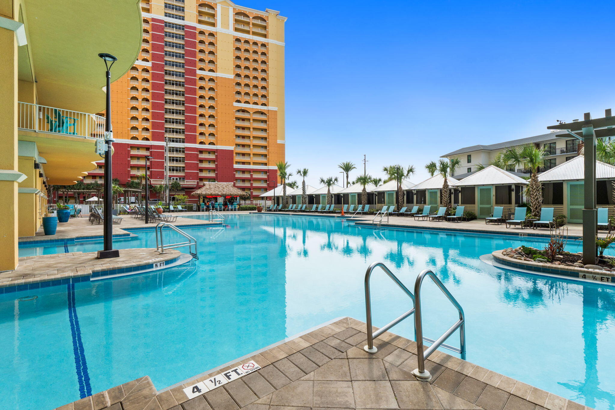 15928 Front Beach Road # 31610