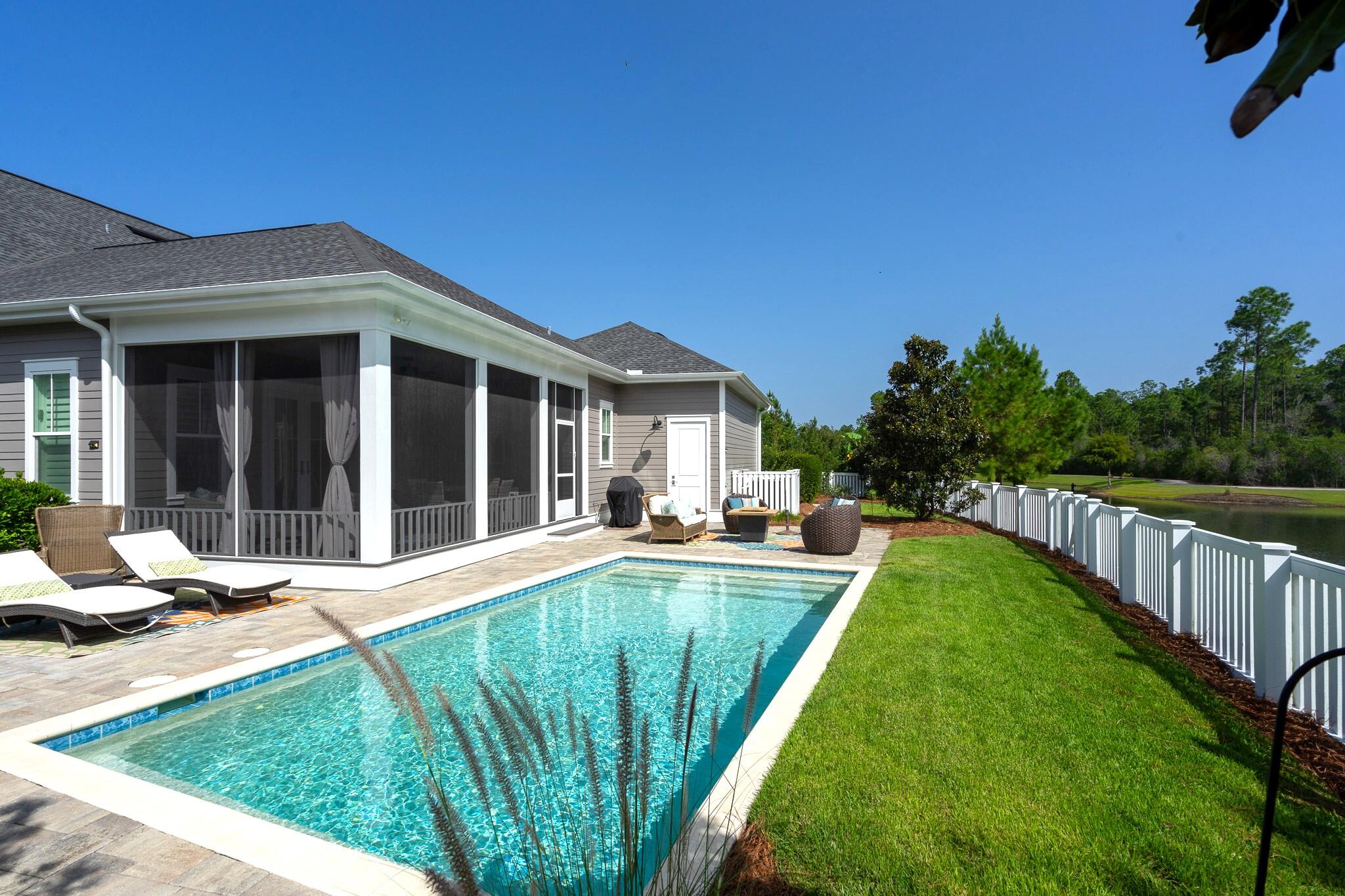 229 Sandchase Circle