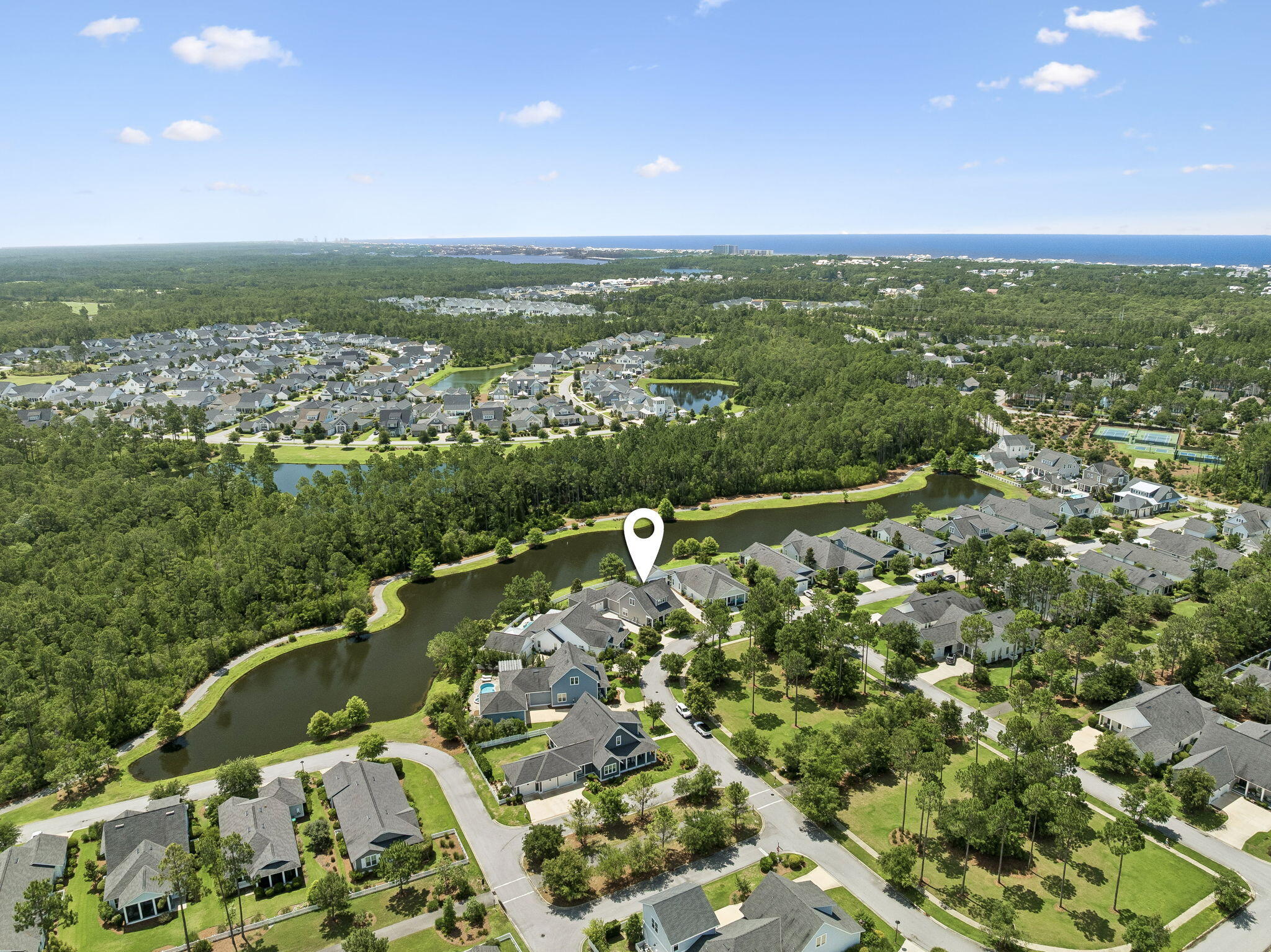 229 Sandchase Circle