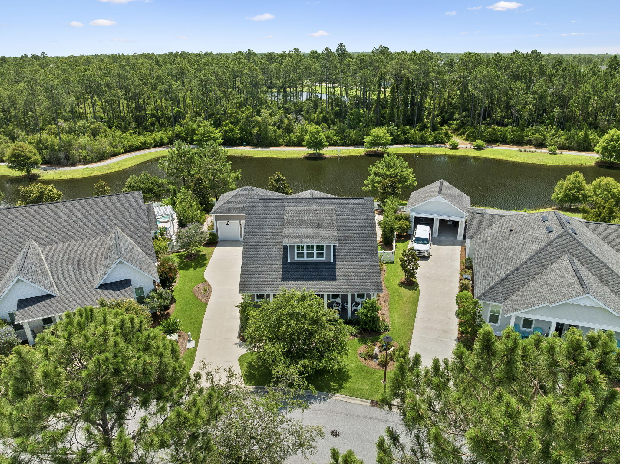 229 Sandchase Circle