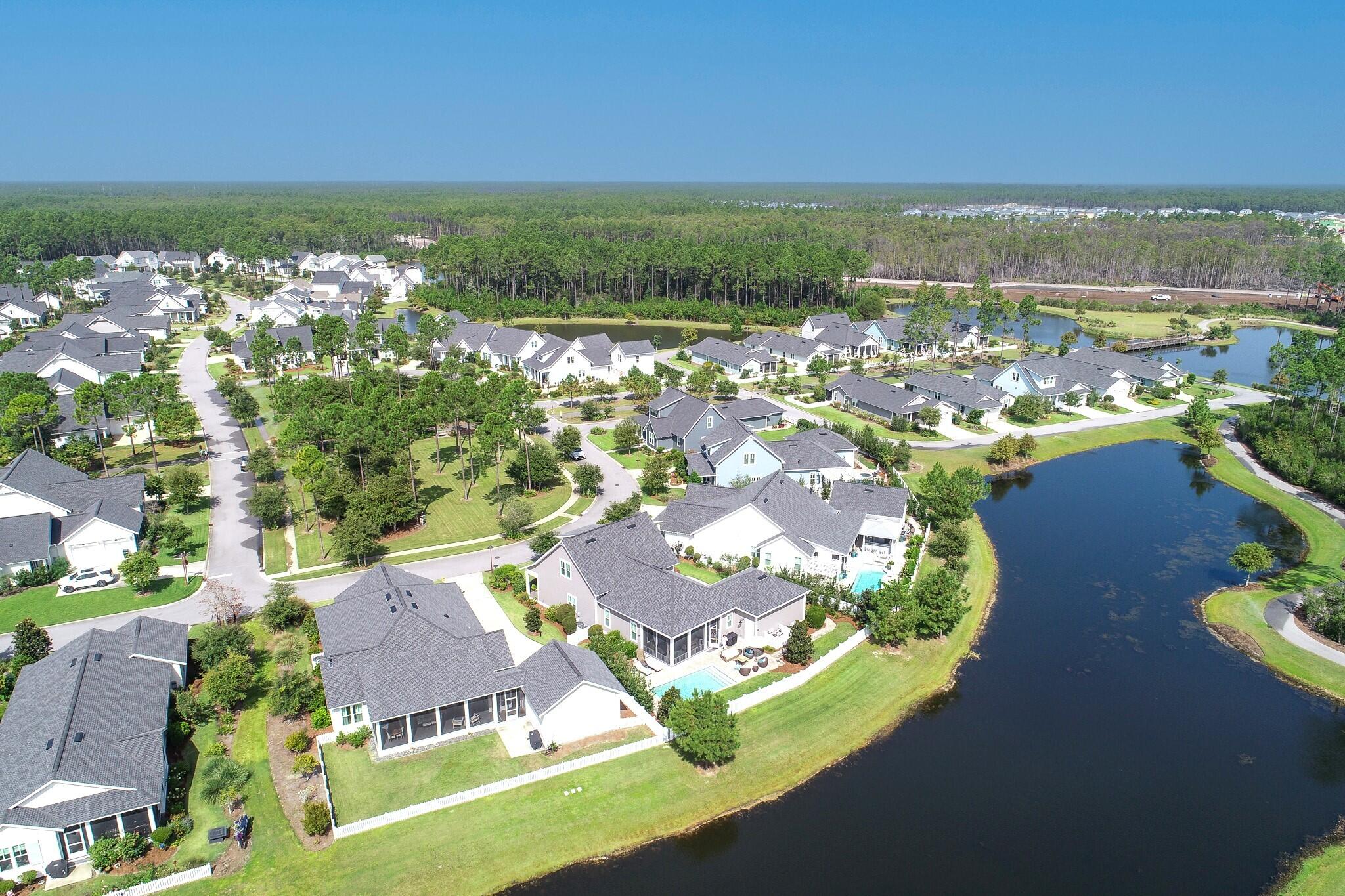 229 Sandchase Circle