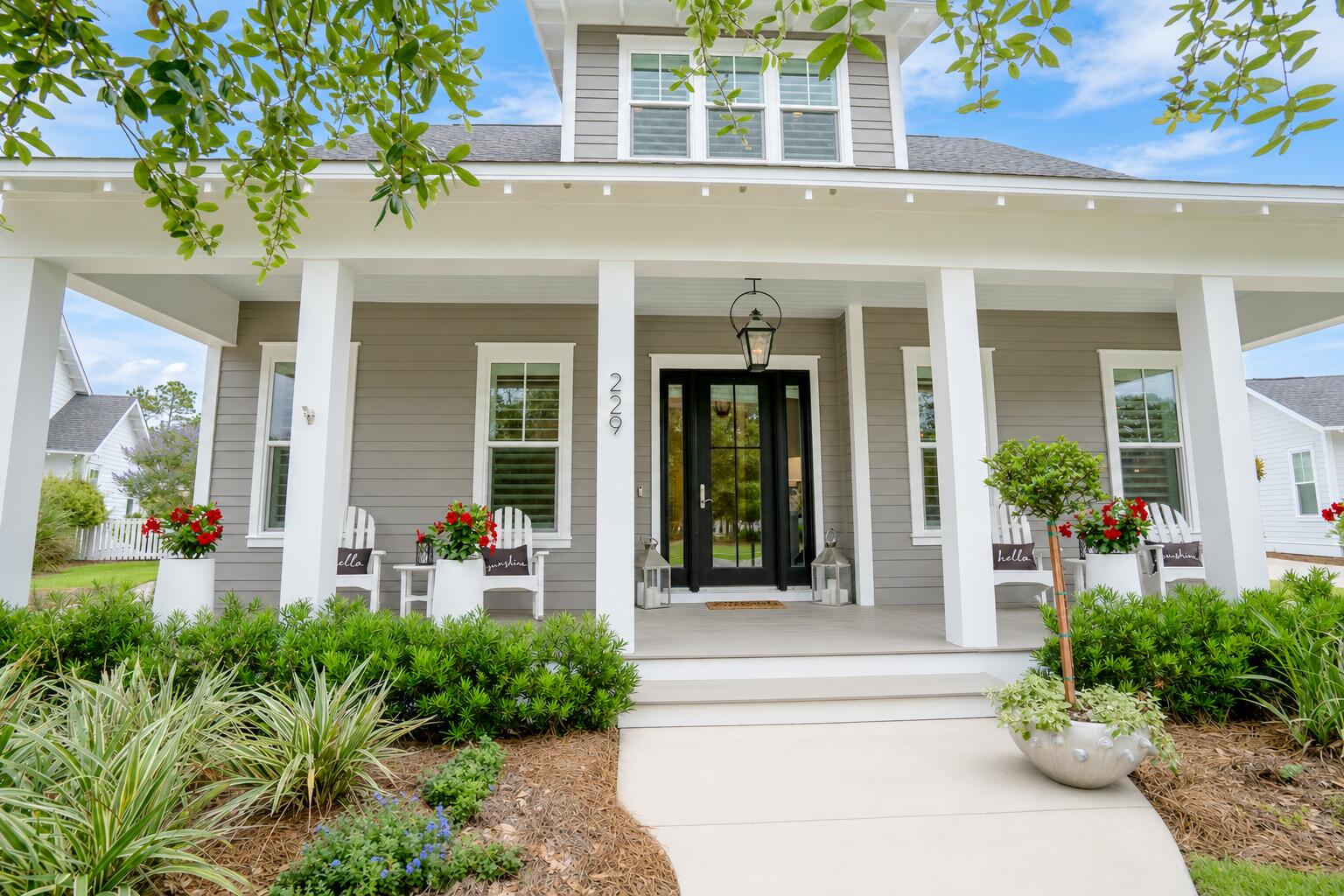 229 Sandchase Circle