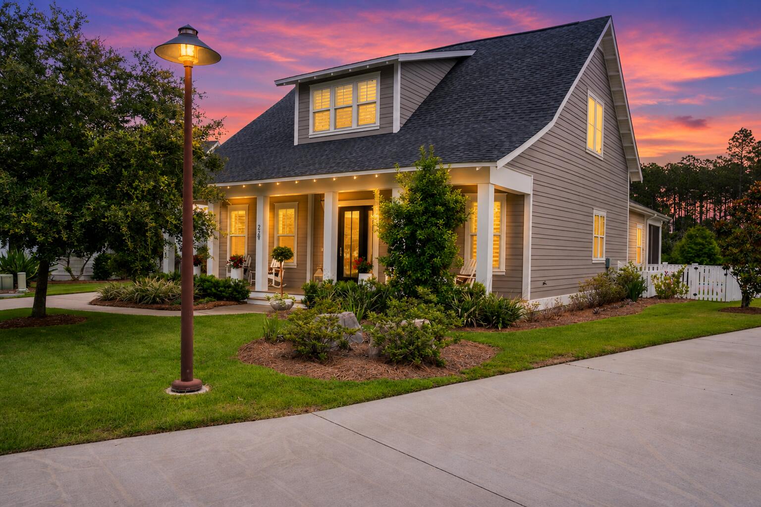 229 Sandchase Circle