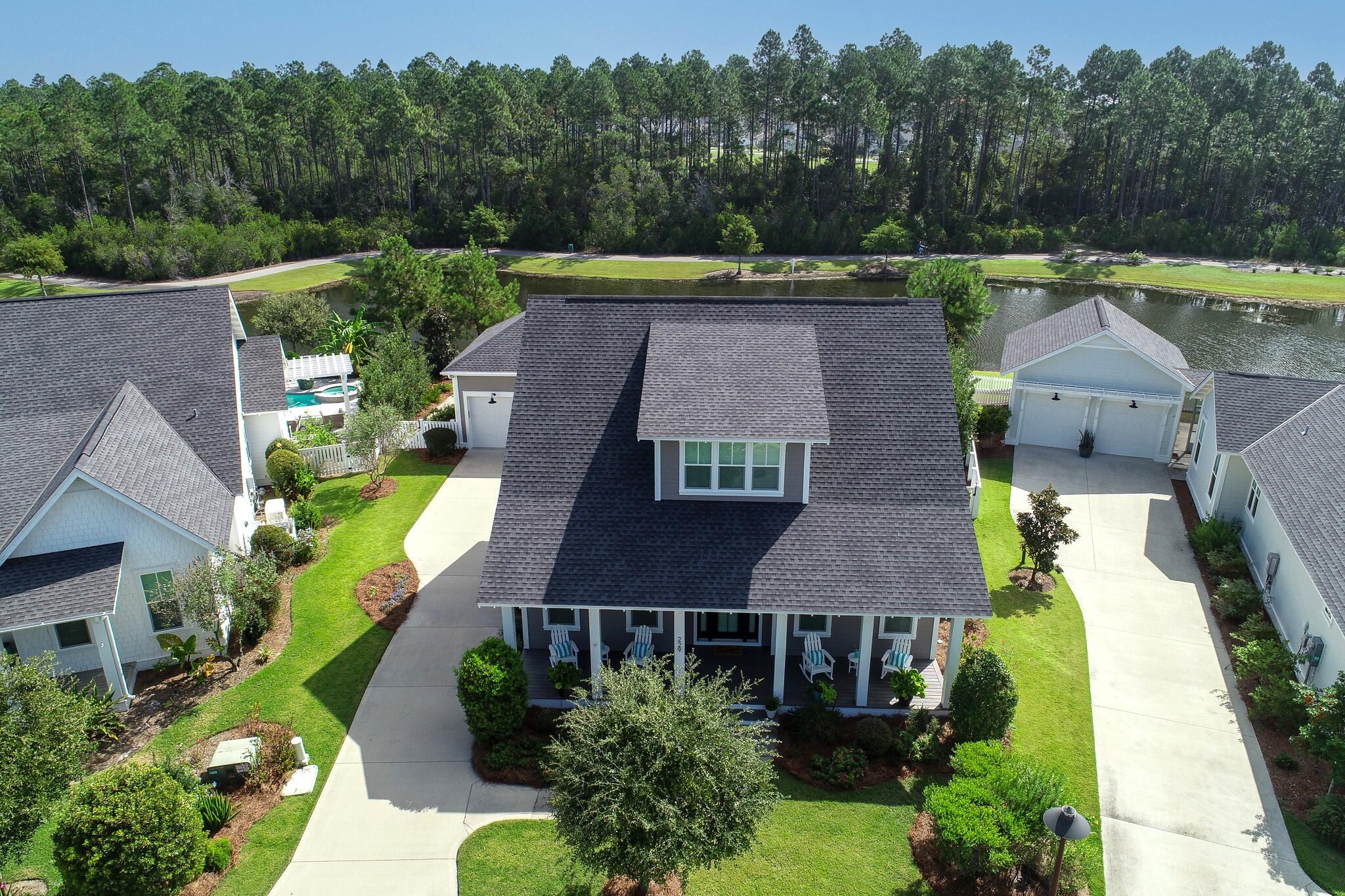 229 Sandchase Circle