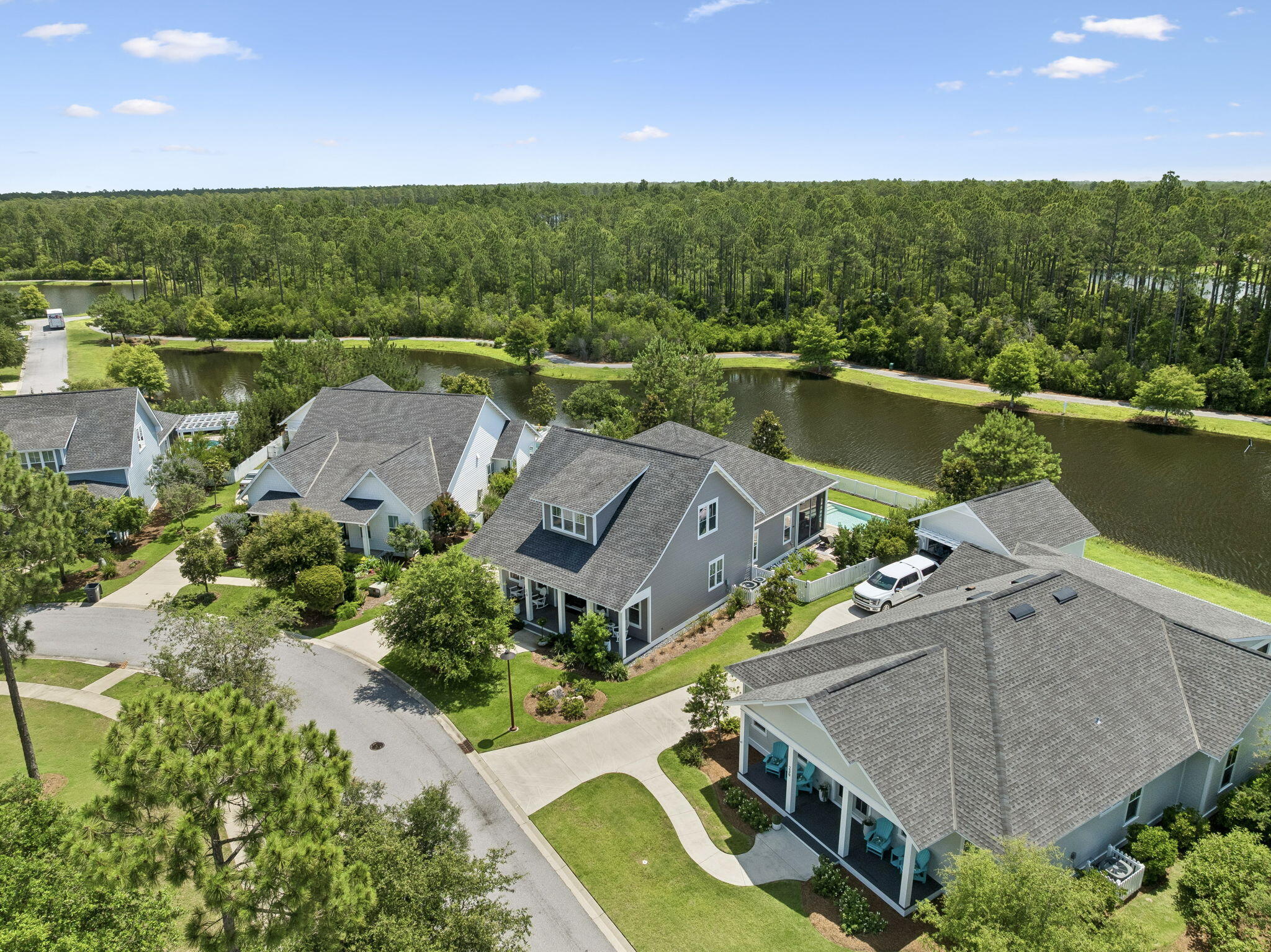 229 Sandchase Circle