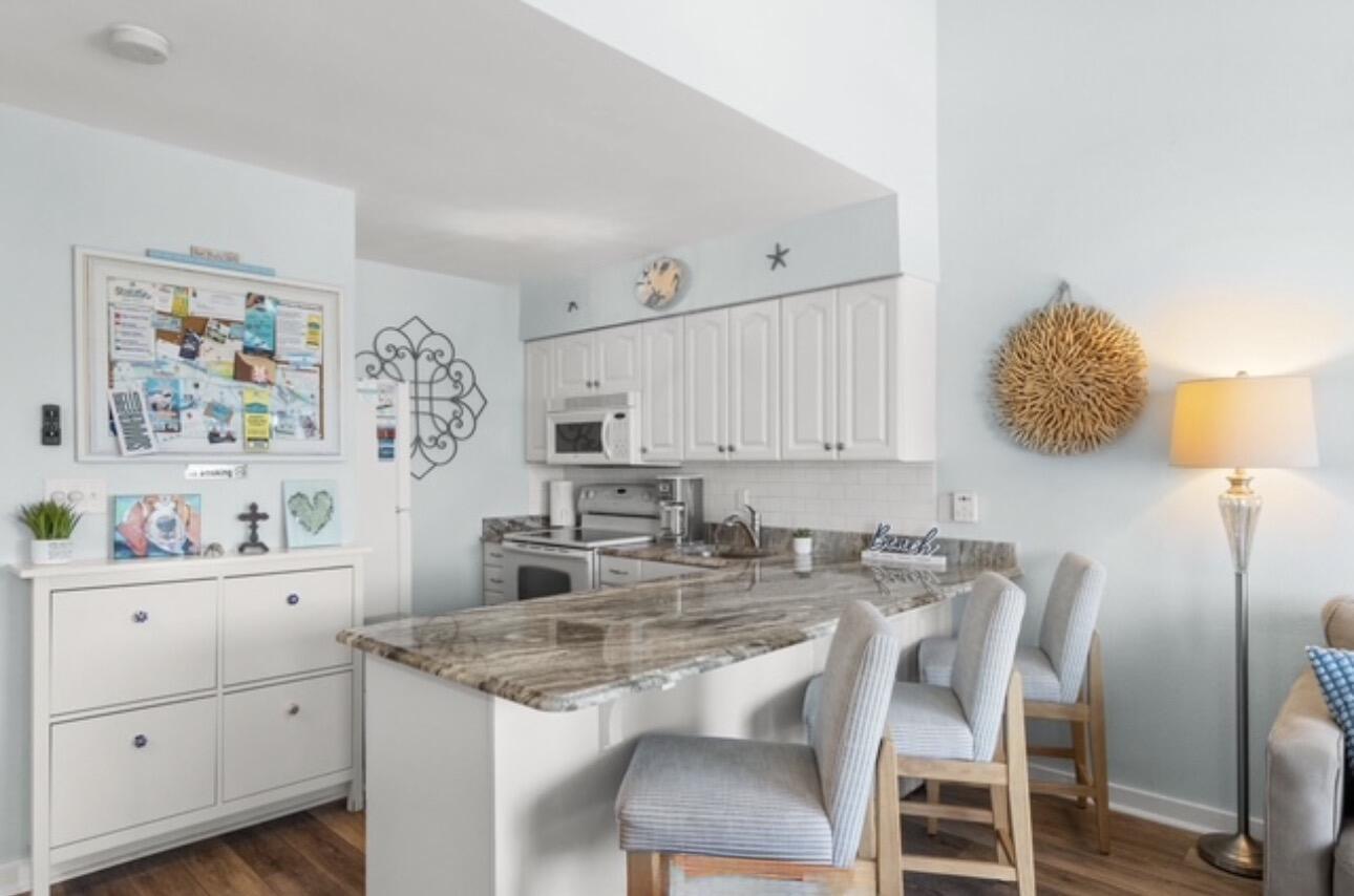 145 Beachfront Trail # 302