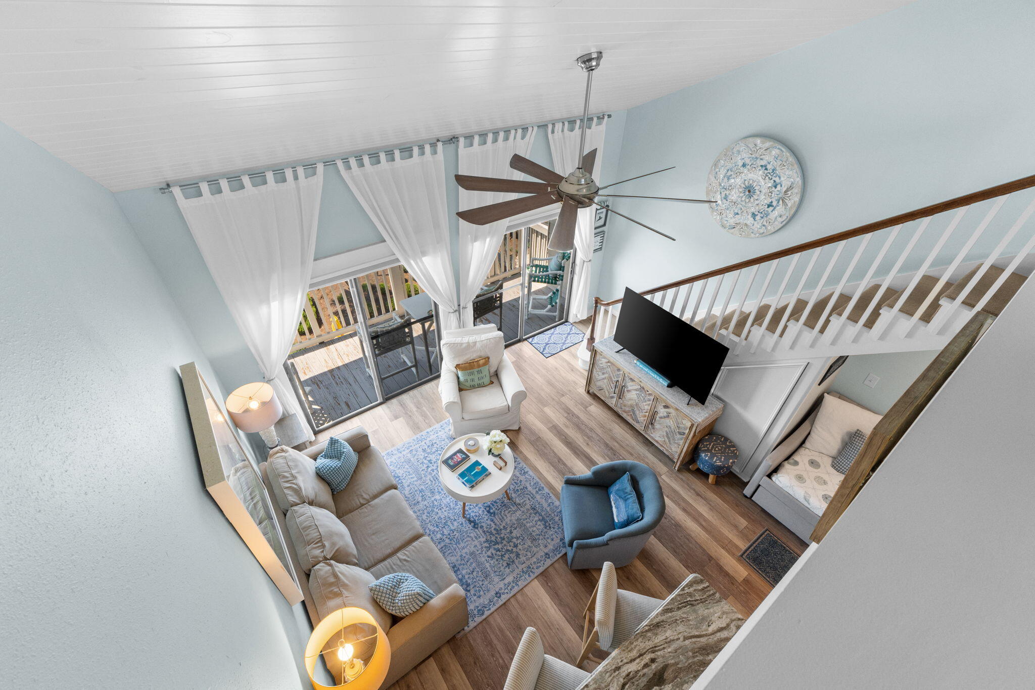 145 Beachfront Trail # 302