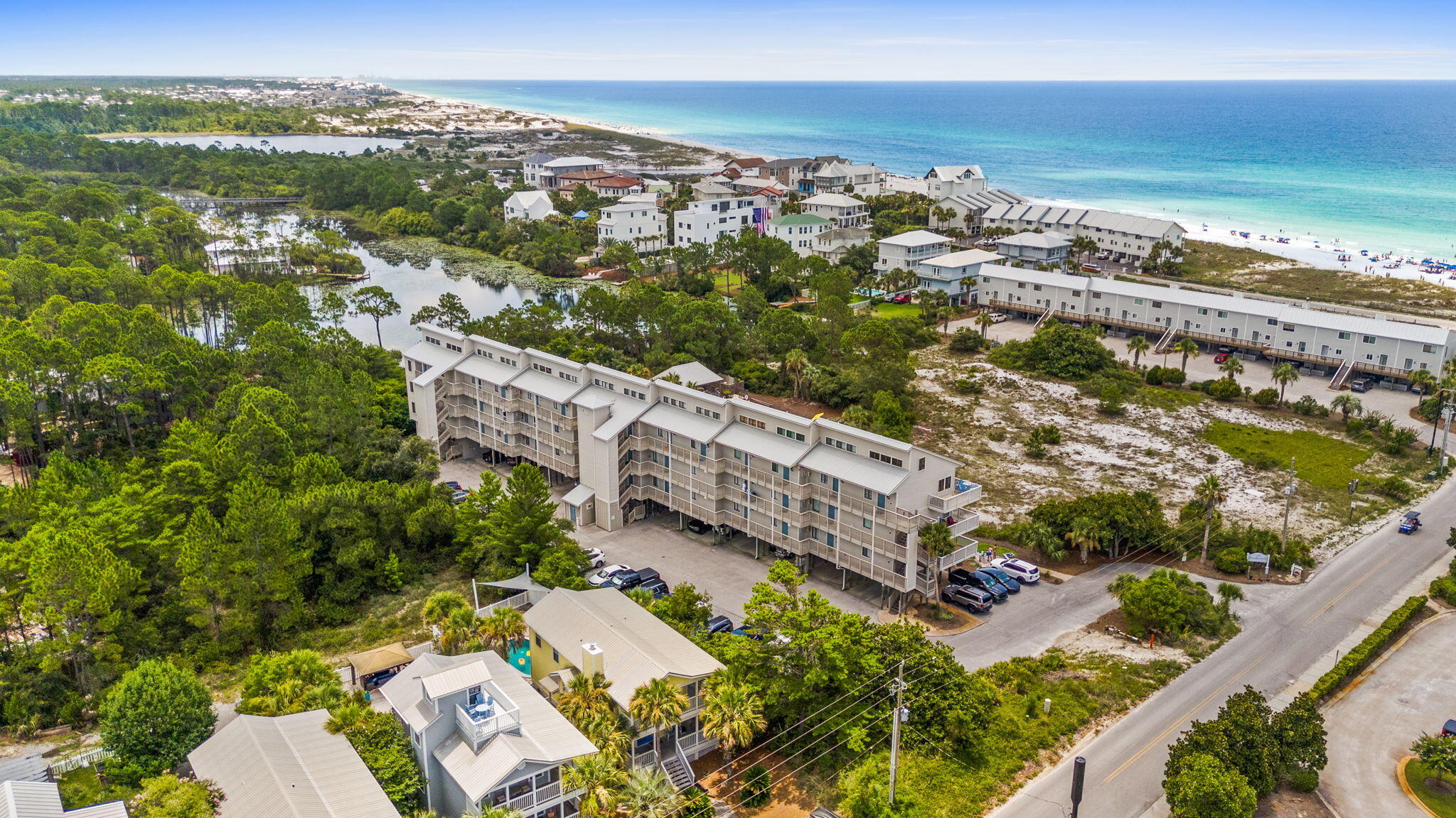 145 Beachfront Trail # 302