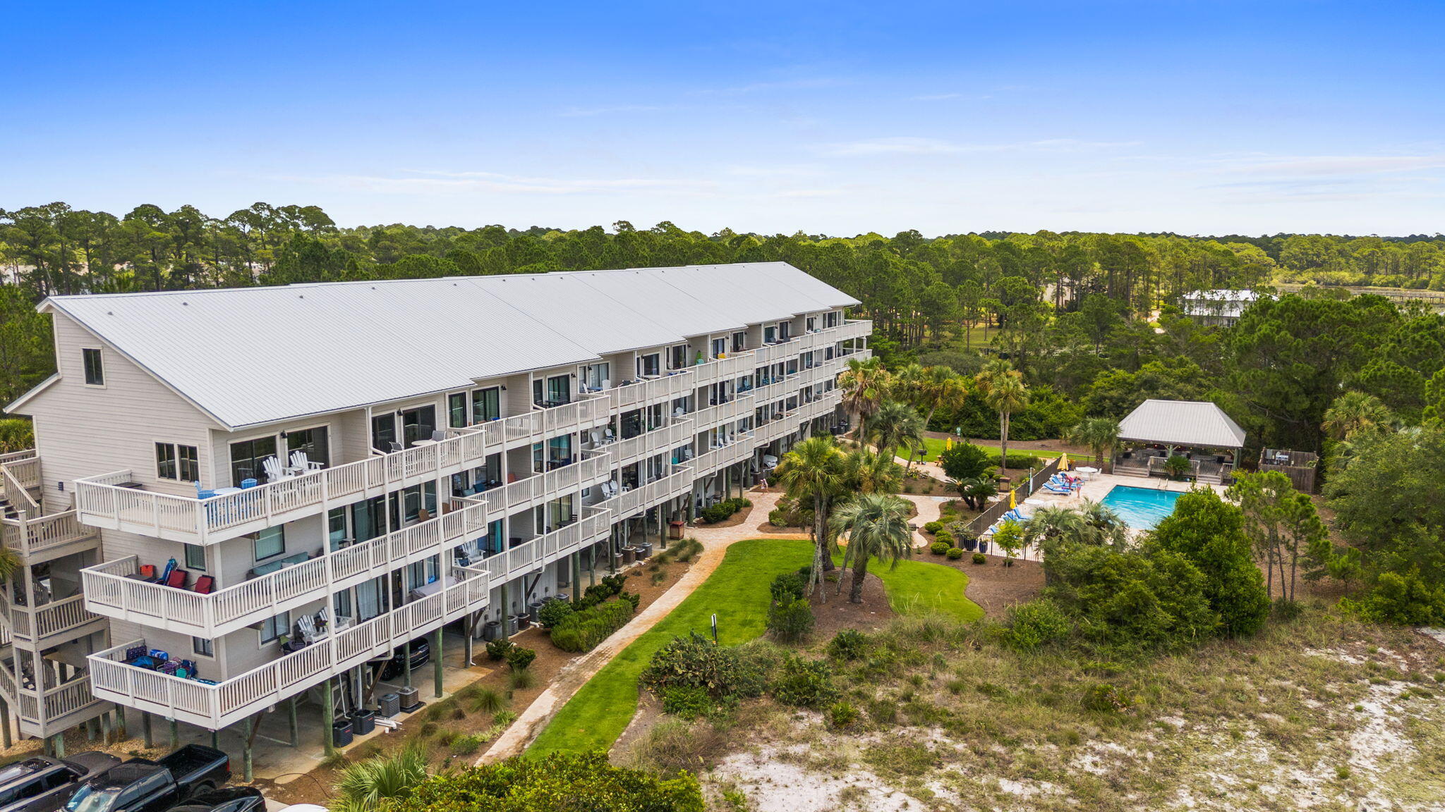 145 Beachfront Trail # 302